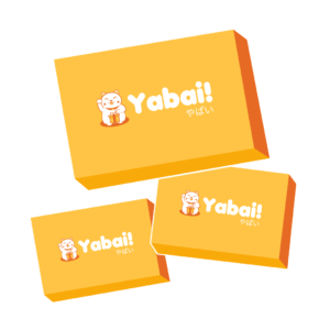 Yabai Box 3 Months