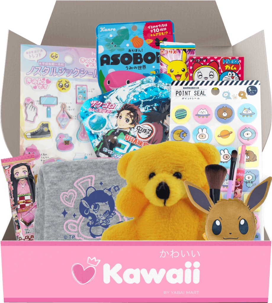 Kawaii Box