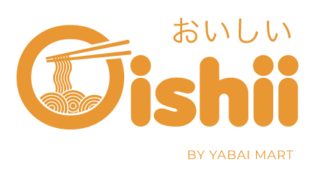 Oishii Logo